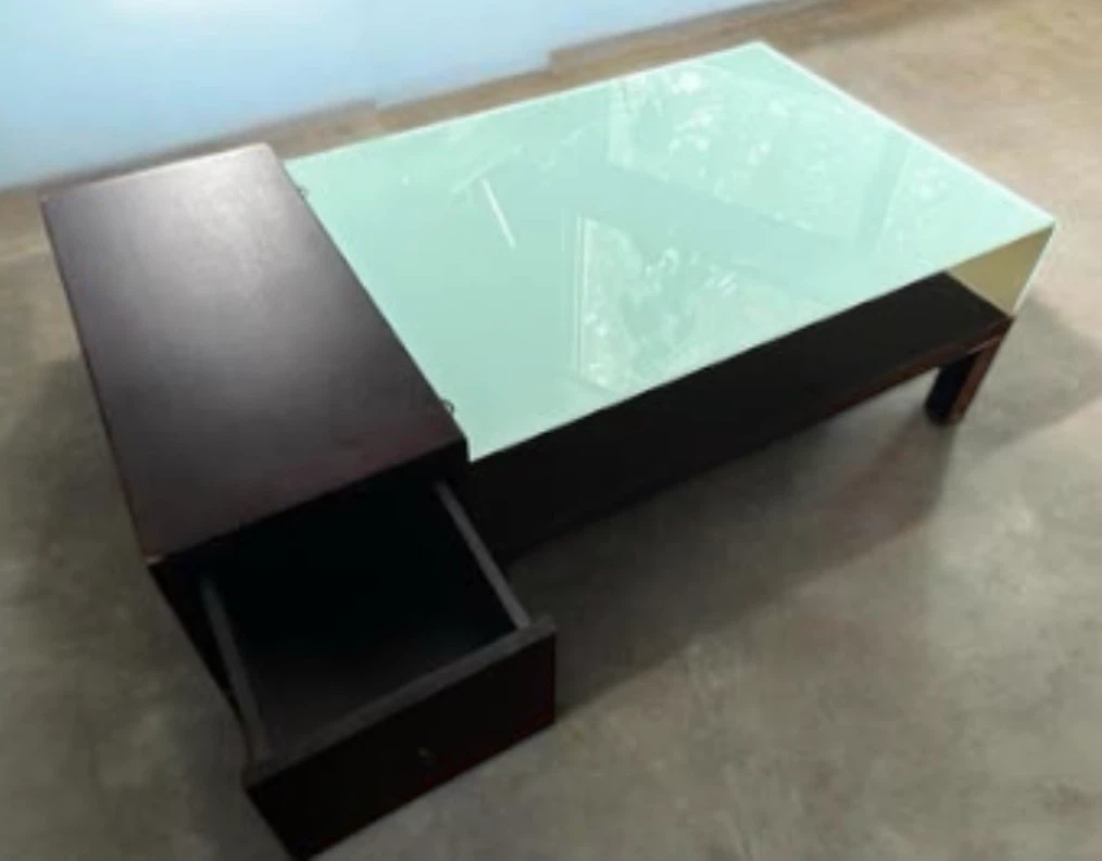 Coffee Table - photo 5