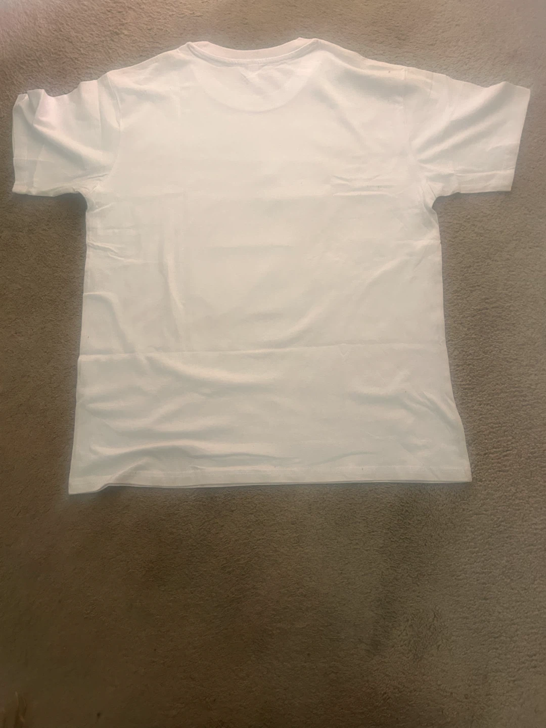 OVO Owl T-Shirt - Large - photo 4