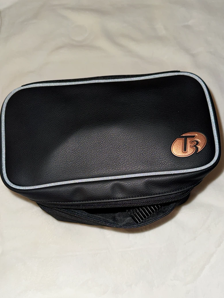 T3 Hot Rollers Set with Case - photo 3