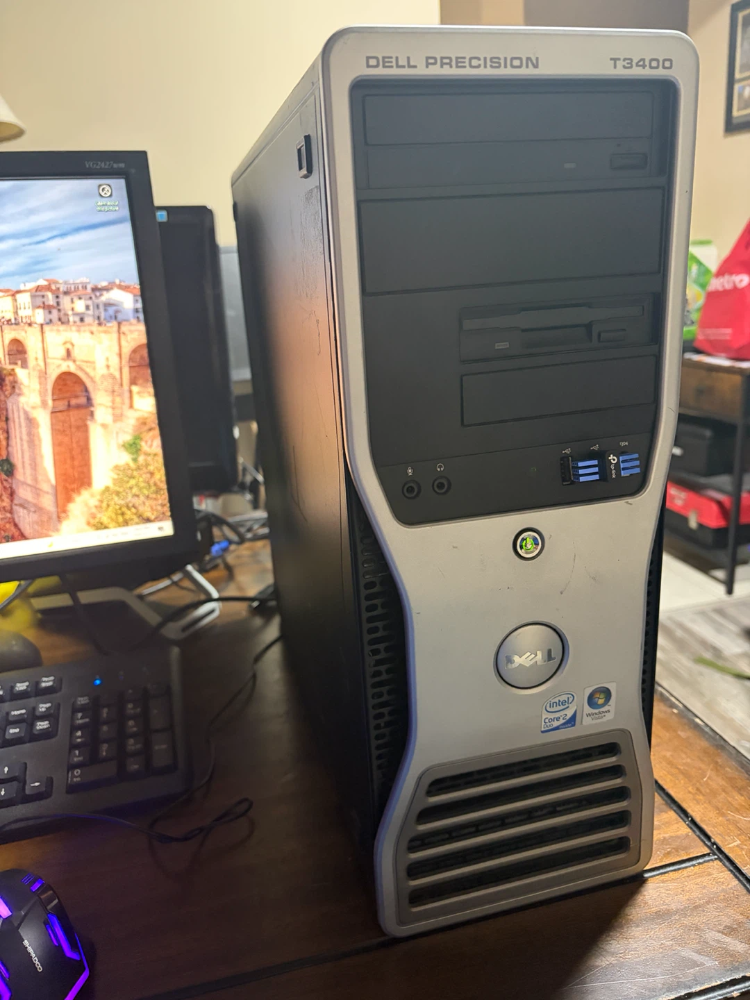 Dell Home / Business Desktop