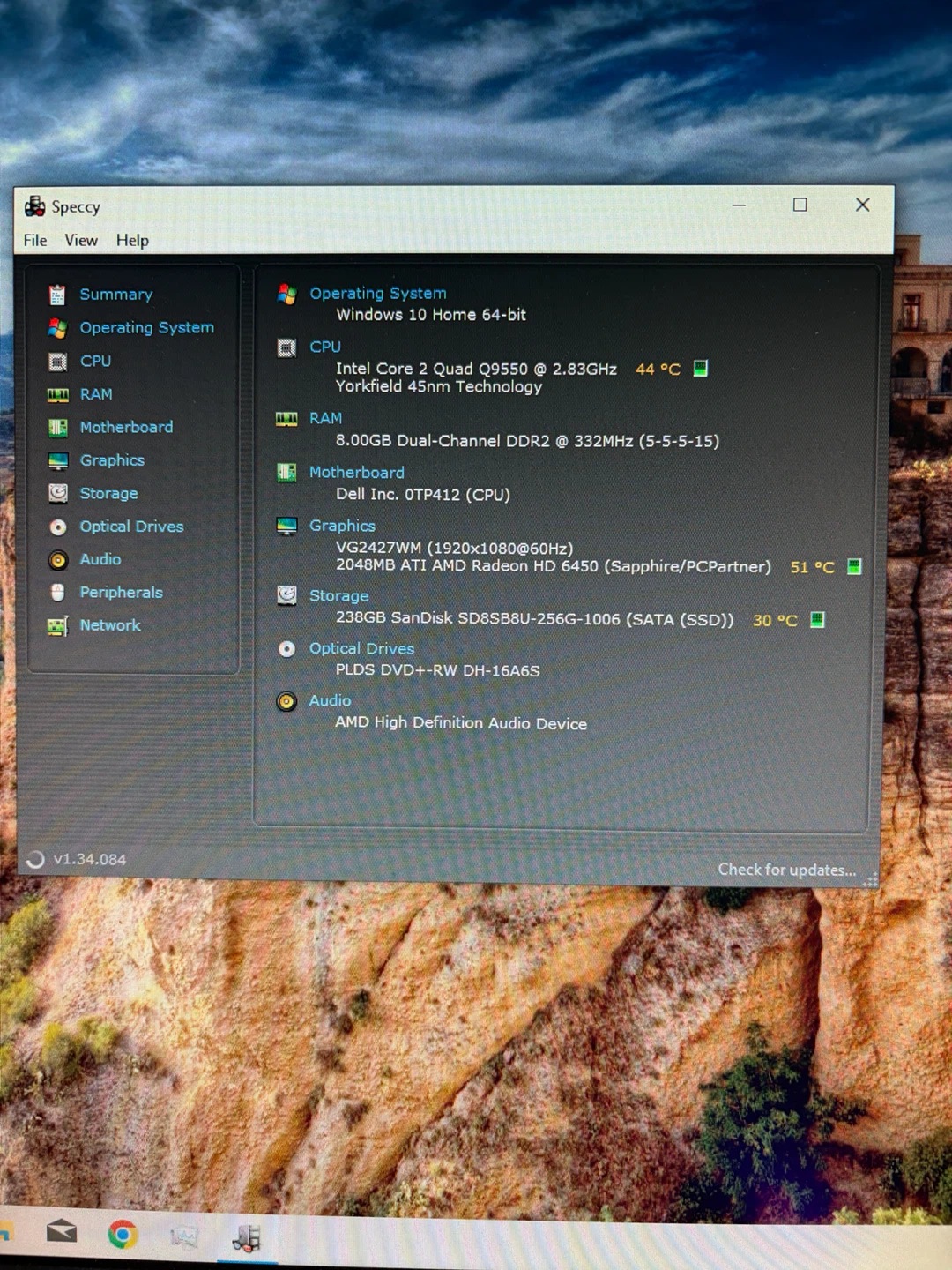 Dell Home / Business Desktop - photo 2