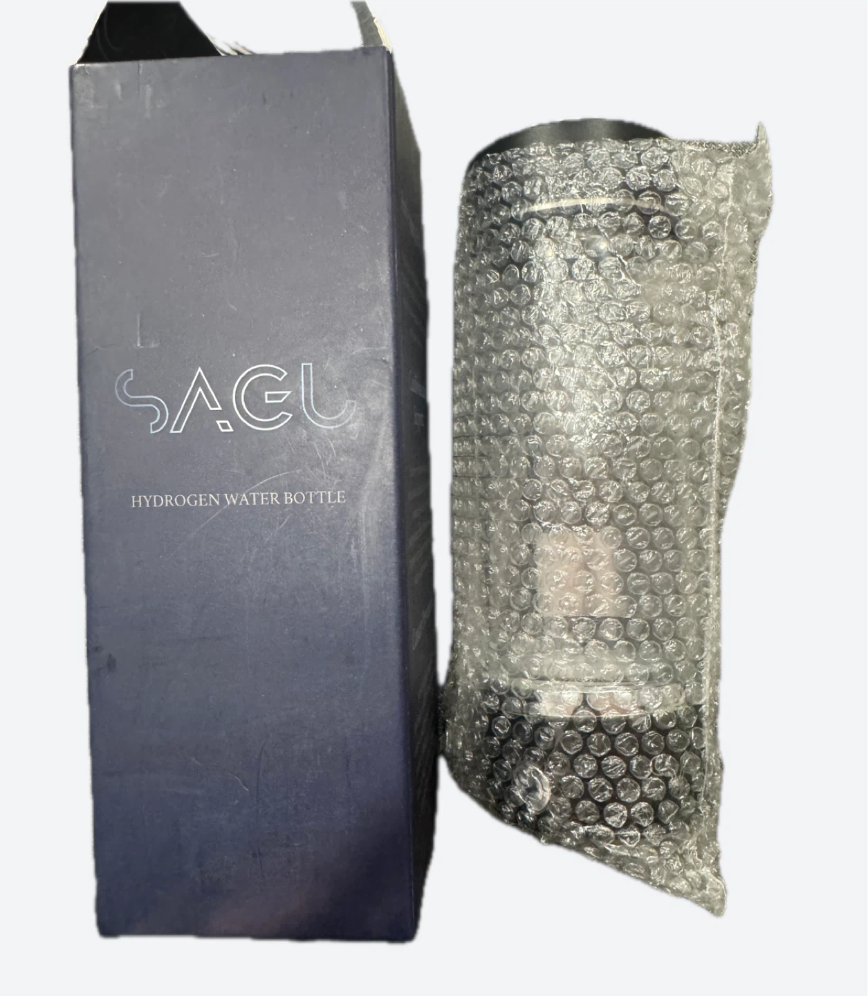 SAGU Hydrogen Water Bottle