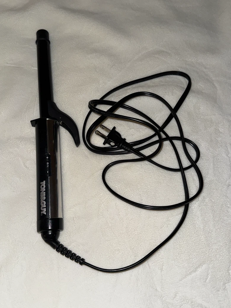 Toni&Guy Curling Iron