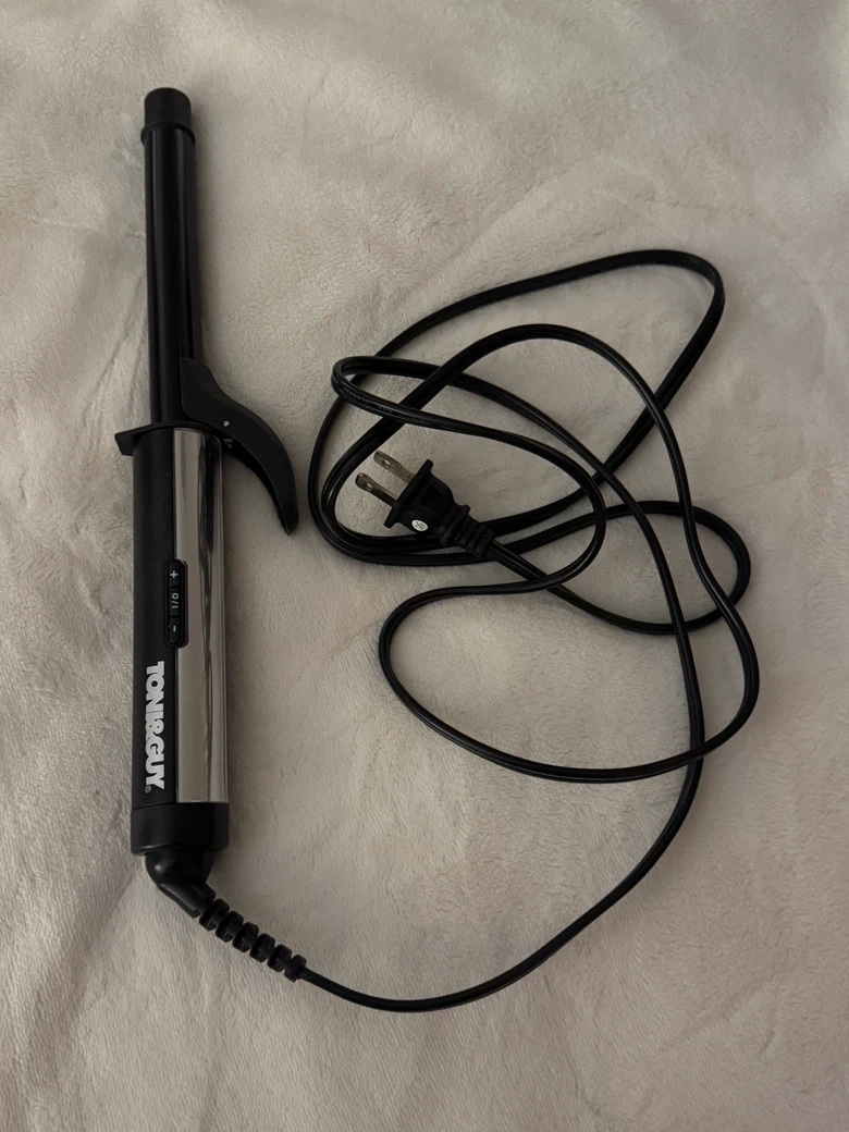Toni&Guy Curling Iron - photo 2