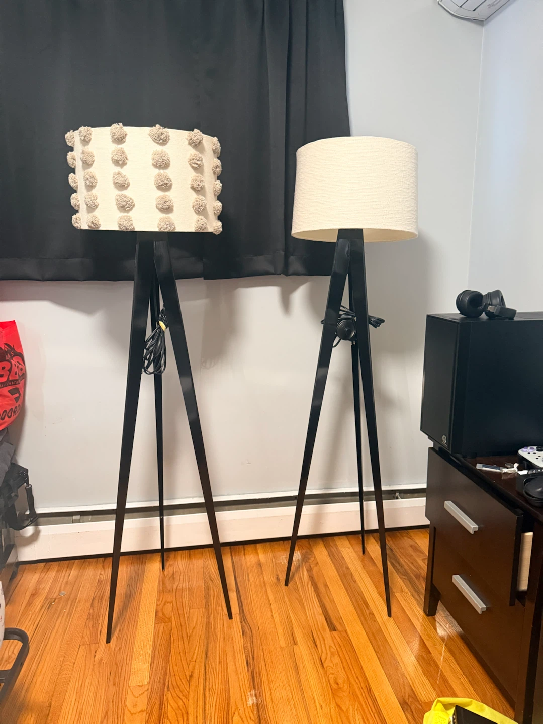 Lamps