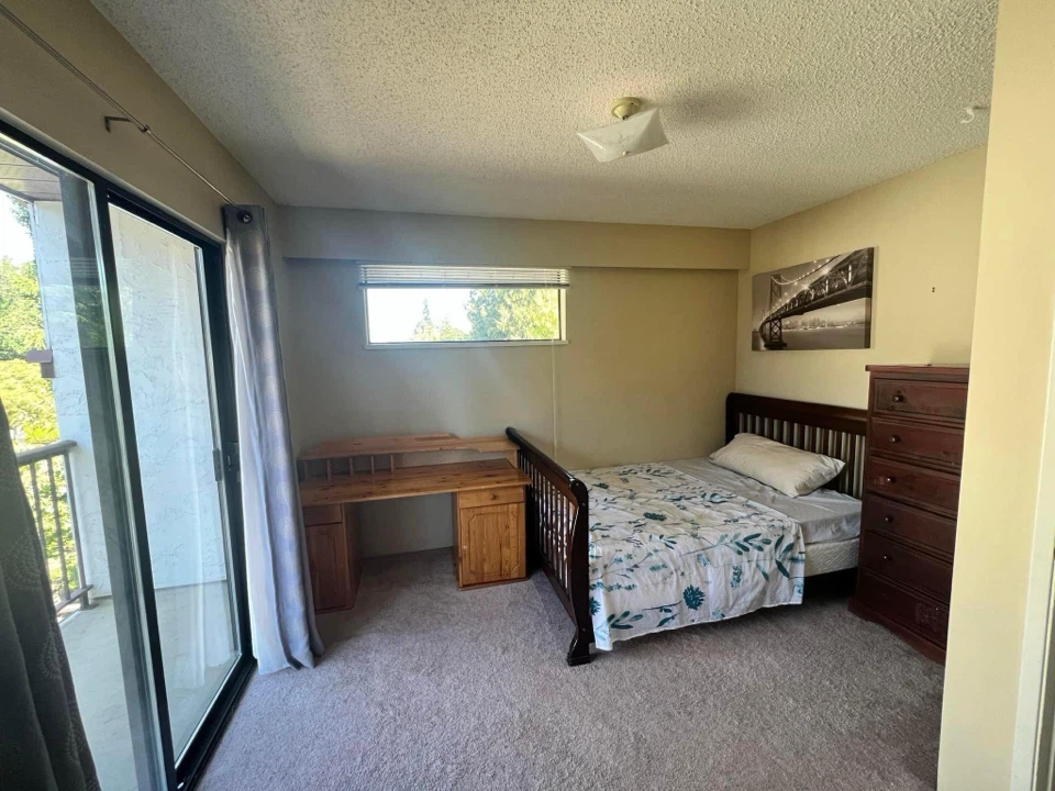 Room for rent