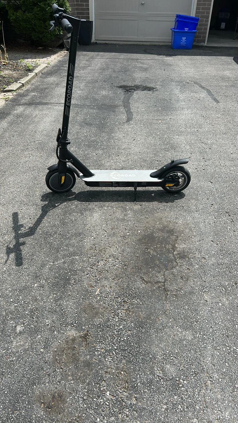 ECOROAD Electric Scooter