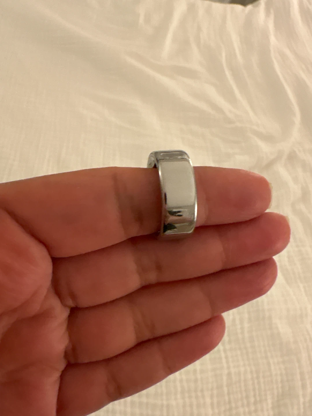 Oura ring 4 - photo 2