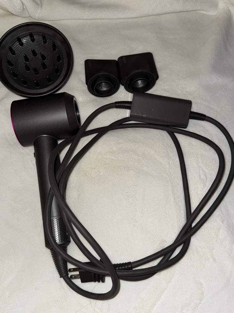 Dyson Supersonic Hair Dryer