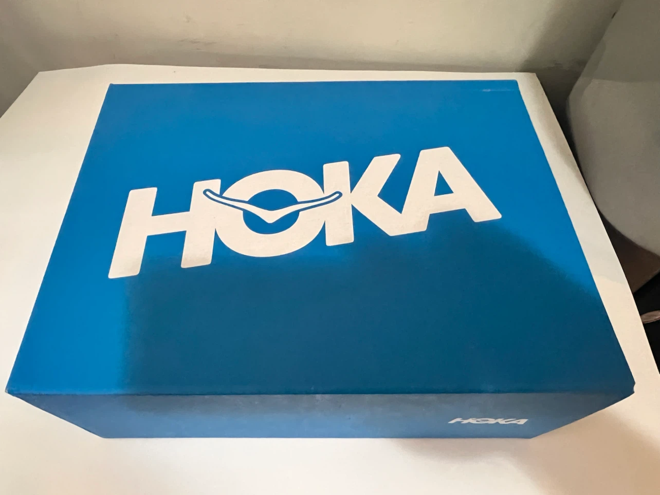 Hoka U Ora Primo Black Shoes (BRAND NEW) - photo 4