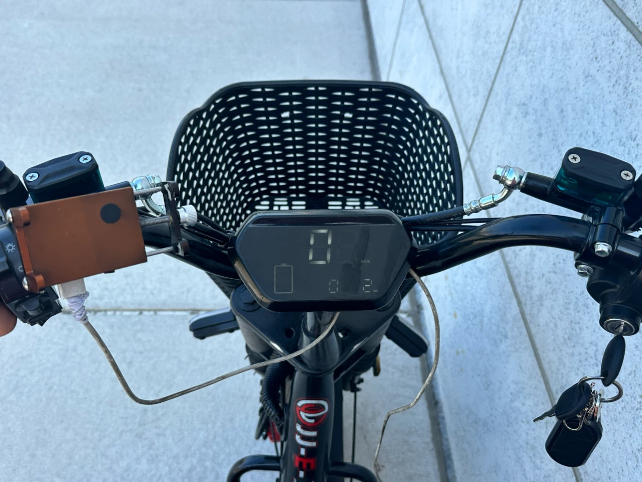 2024 60V 60Ah Lithium Ebike | 55 km/h |NEED SOLD ASAP - photo 3