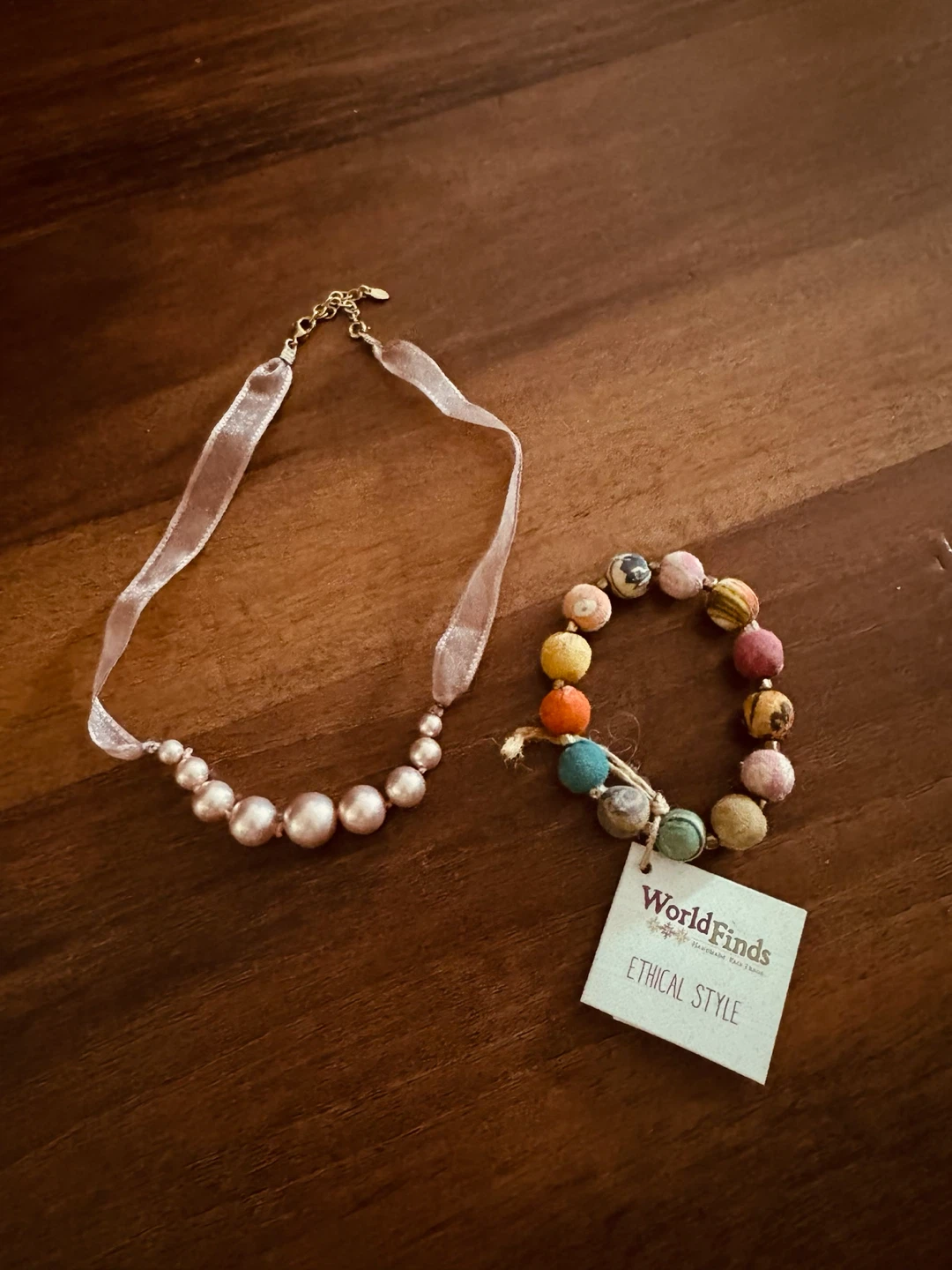 Assorted Jewelry Lot