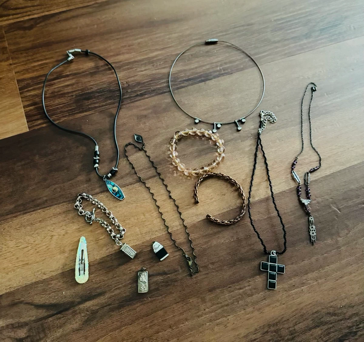 Assorted Jewelry Lot - photo 5