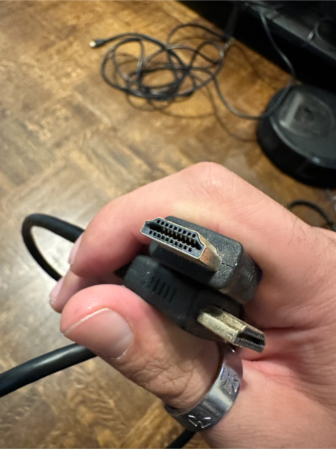 HDMI Cable 1 meter