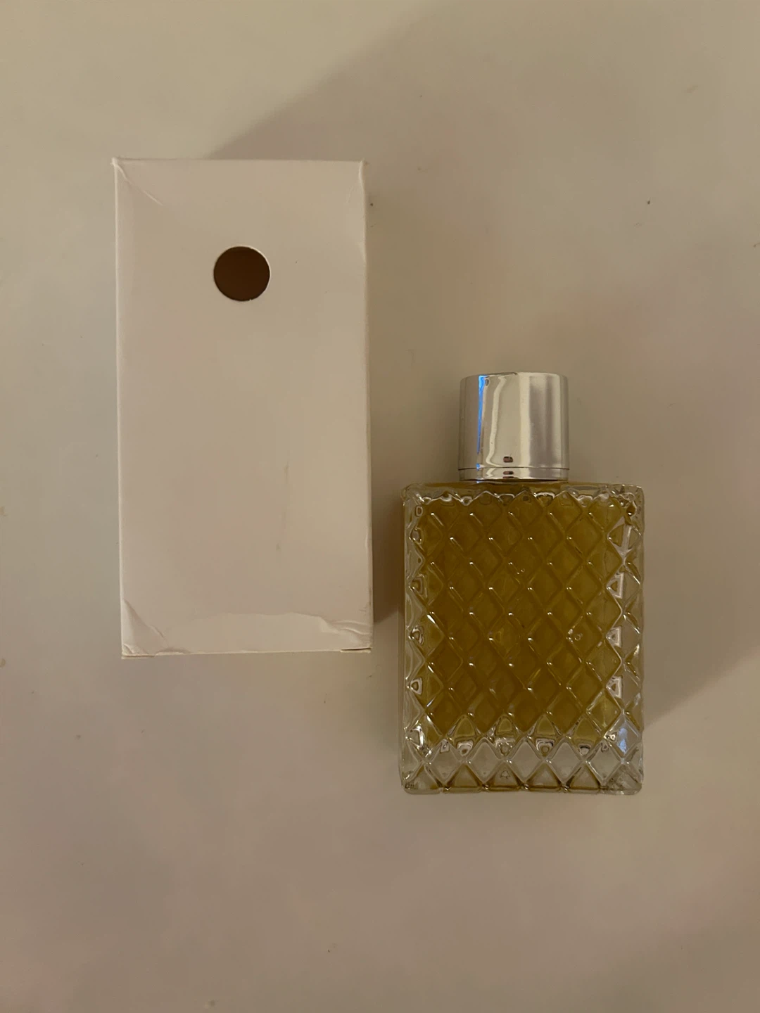 Arabic perfume
