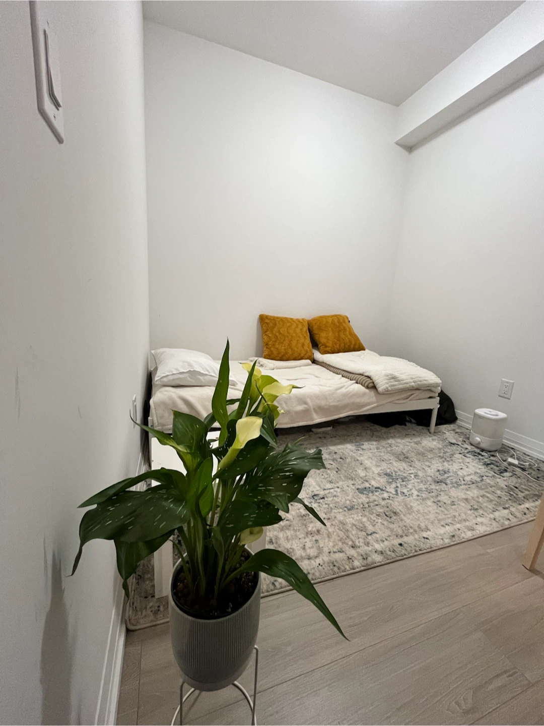 Fully Furnished 1 Bed 1 Bath available until end of August 2026 - photo 3