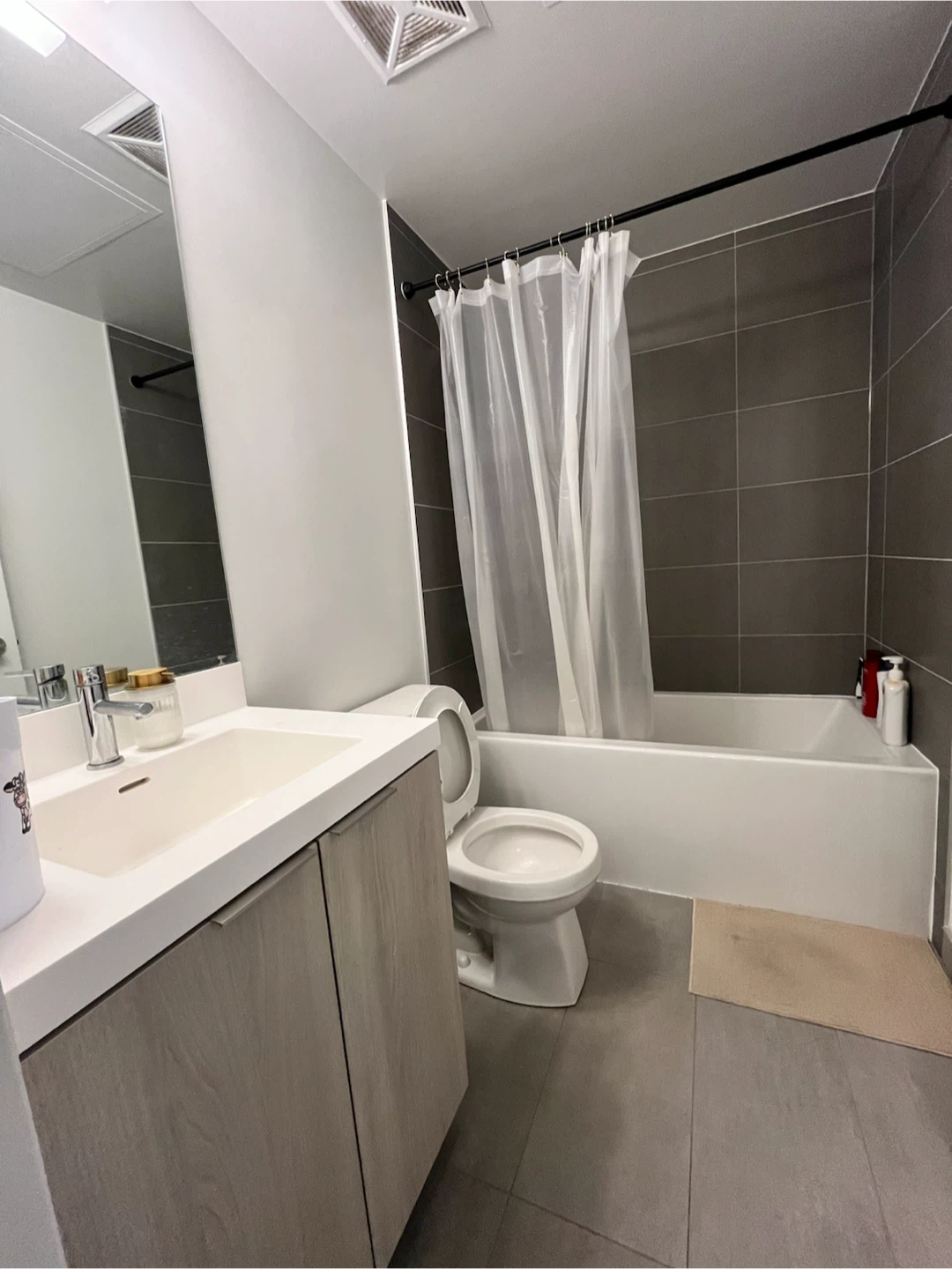 Fully Furnished 1 Bed 1 Bath available until end of August 2026 - photo 4