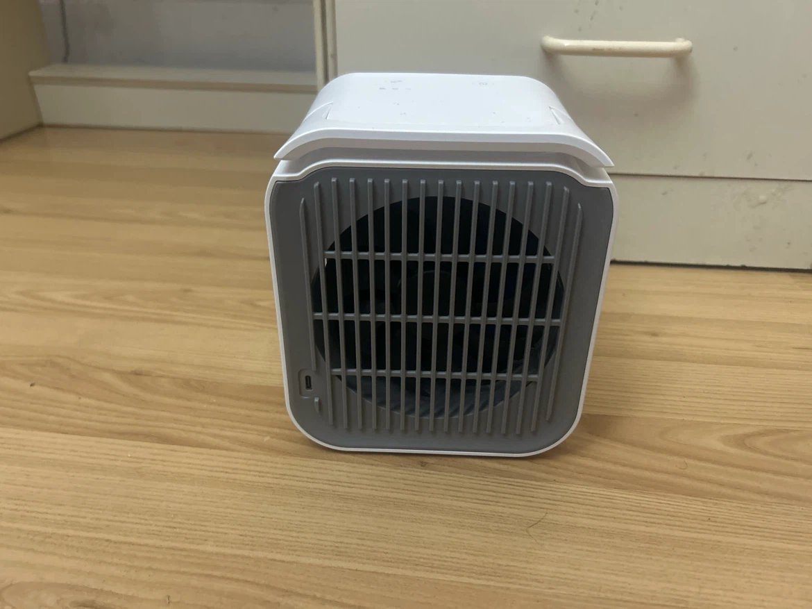 Thomson Mini Portable Air Conditioner TACP003