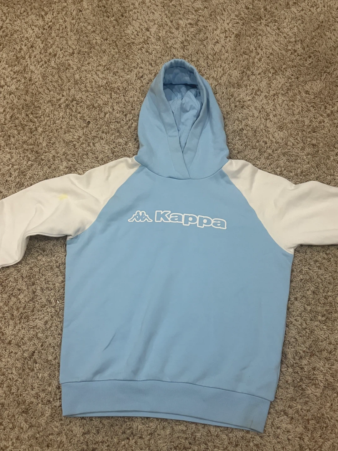 Kappa Hoodie