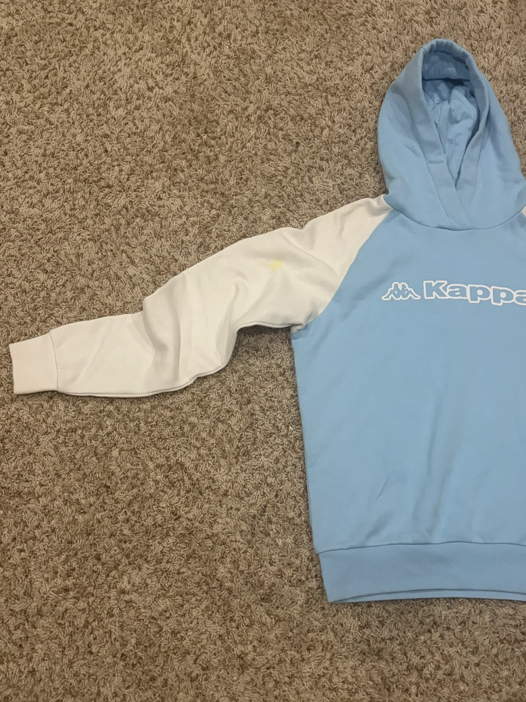 Kappa Hoodie - photo 2