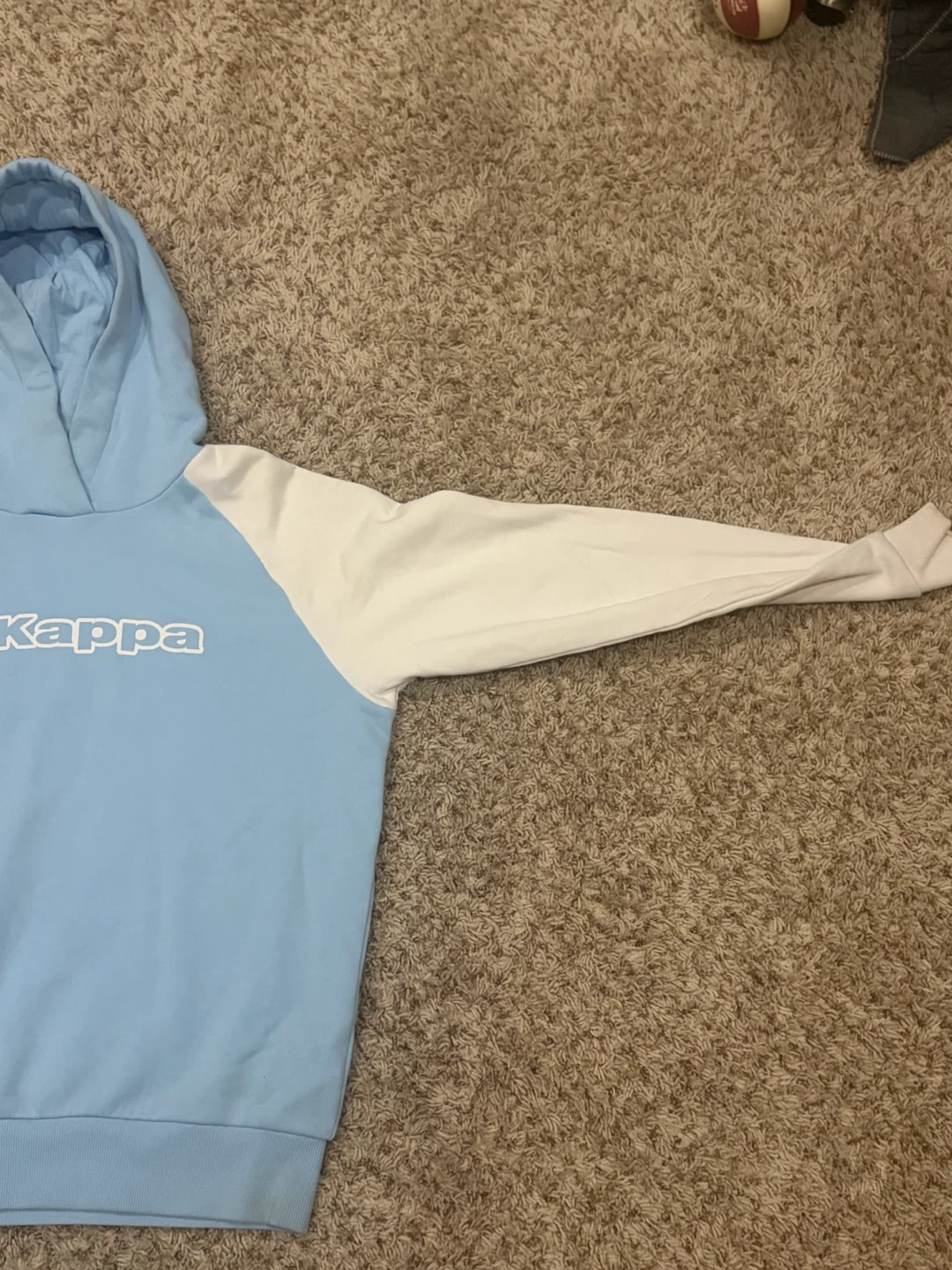 Kappa Hoodie - photo 3