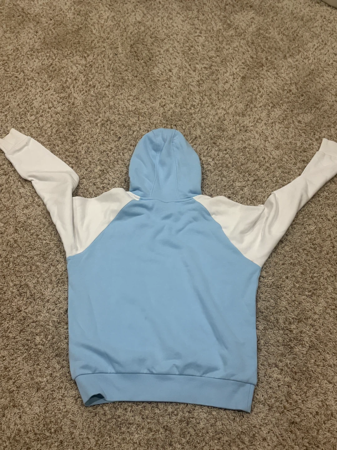 Kappa Hoodie - photo 4