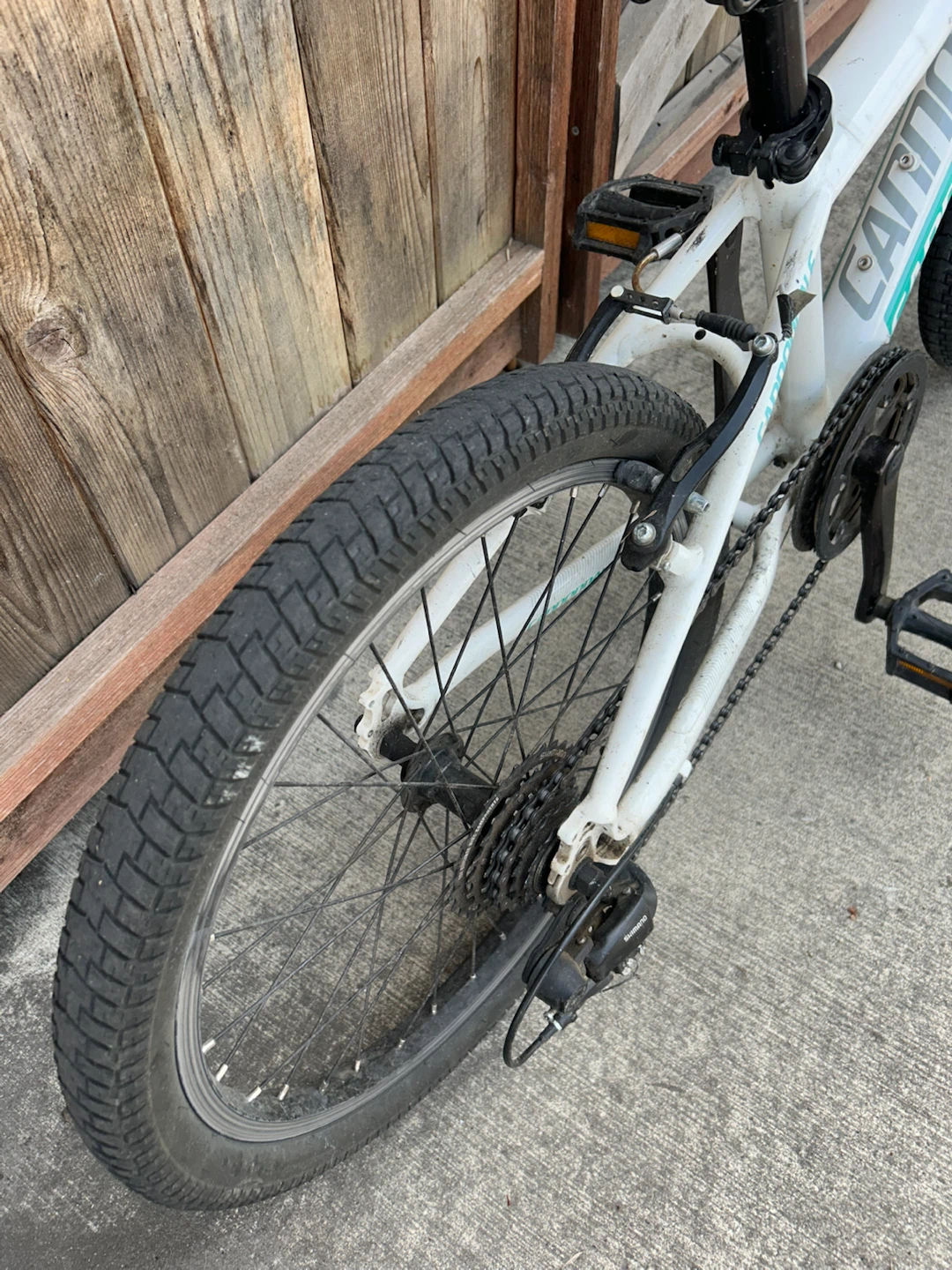 Cannondale Kids Bike - photo 4