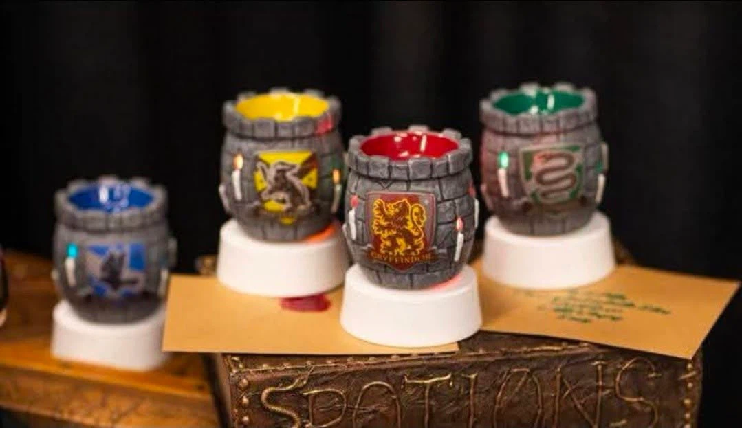 Harry Potter Mini Warmers Sale