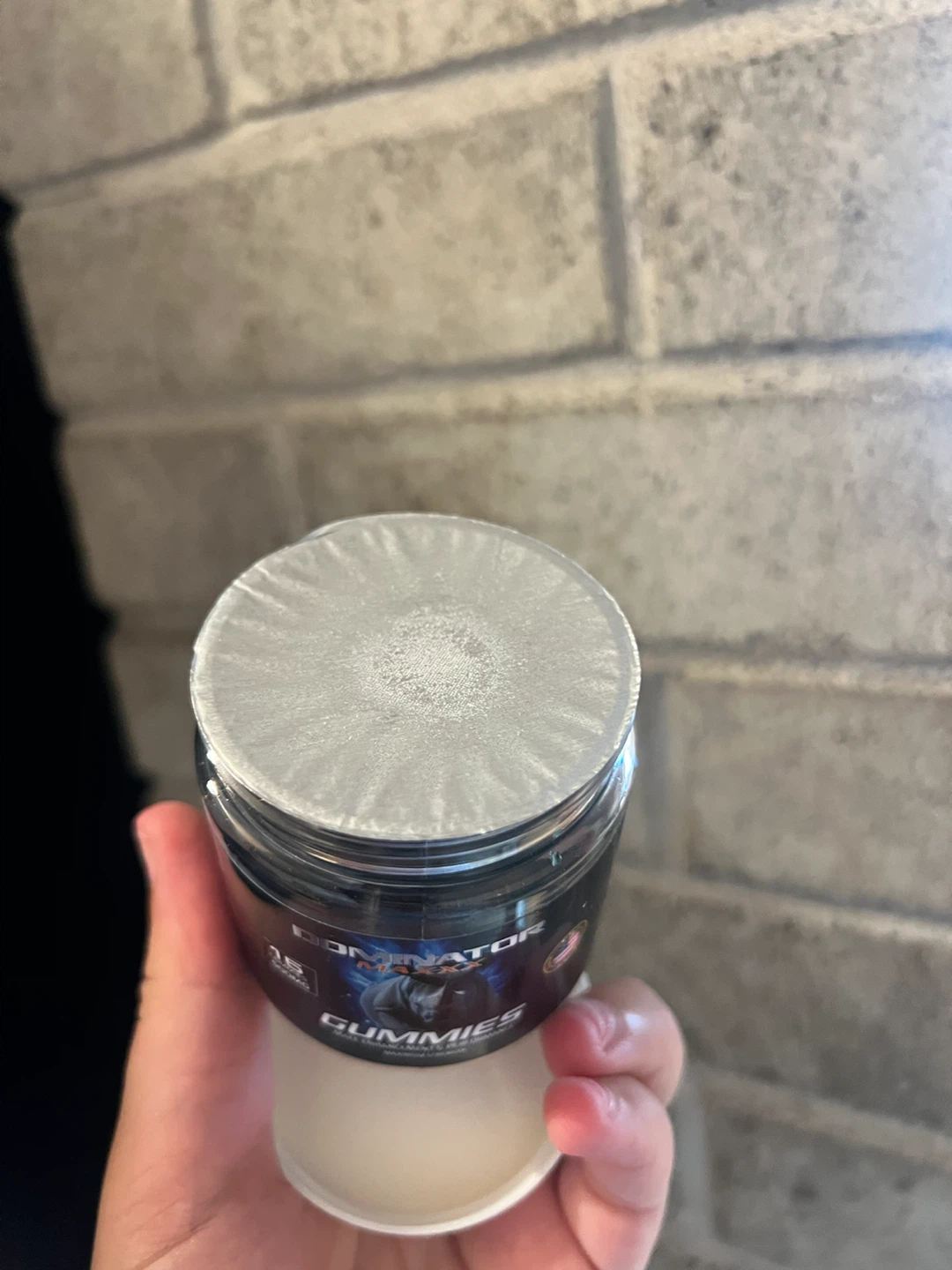 Dominator Maxx Gummies - photo 4