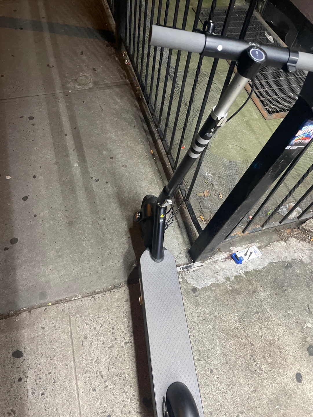 OKAI Electric Scooter