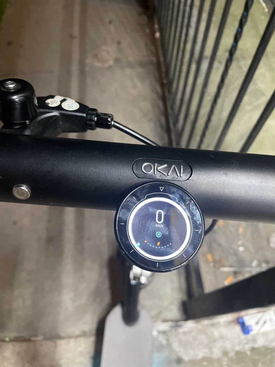 OKAI Electric Scooter - photo 2