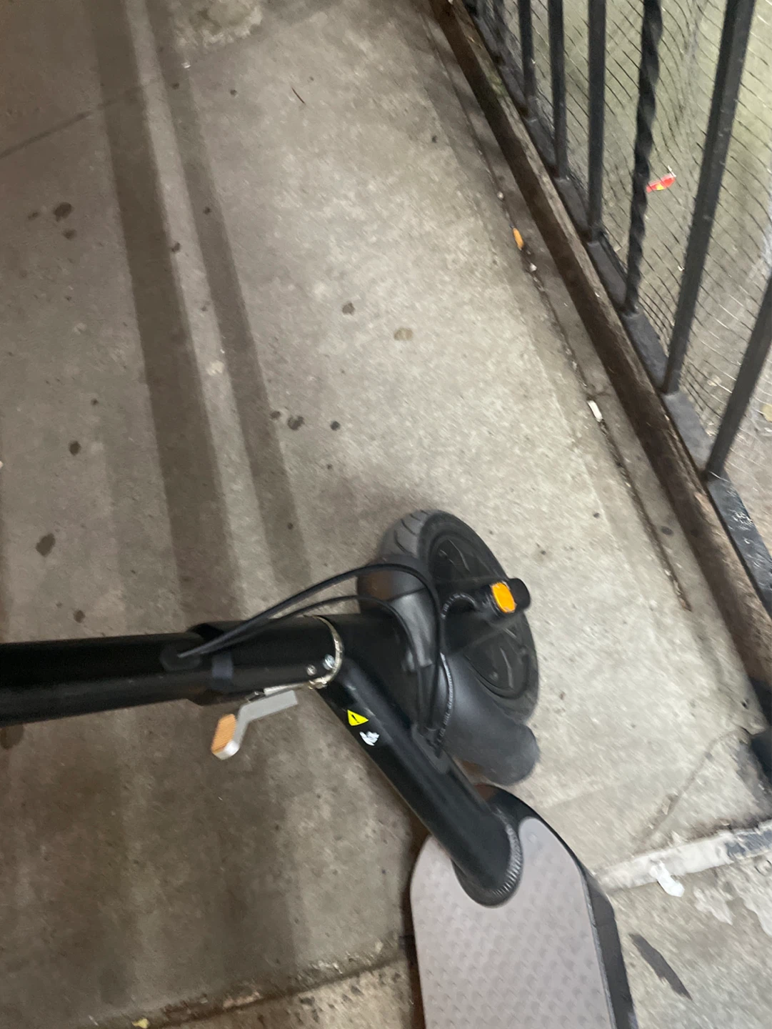 OKAI Electric Scooter - photo 3