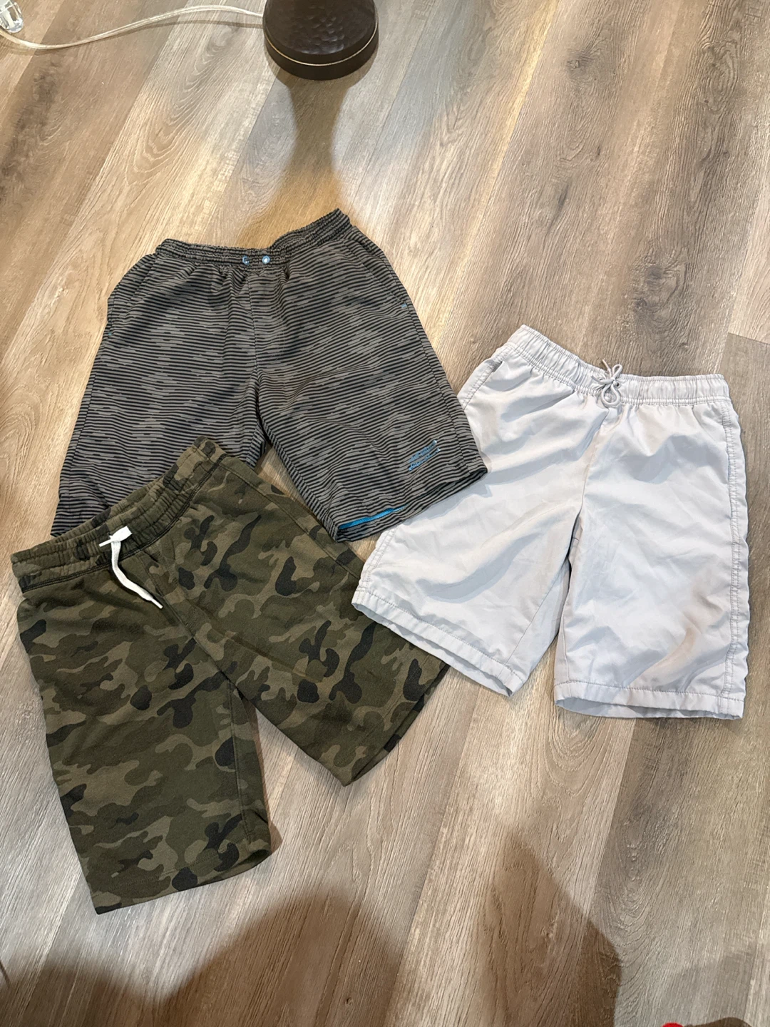 Boys Shorts Bundle size 10