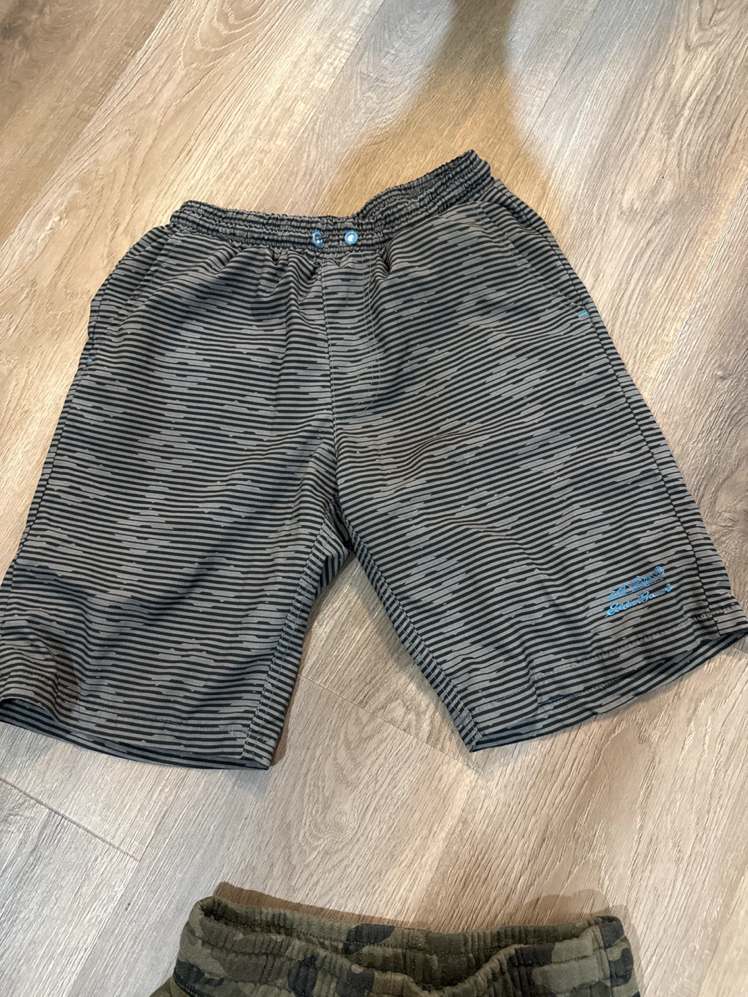 Boys Shorts Bundle size 10 - photo 4