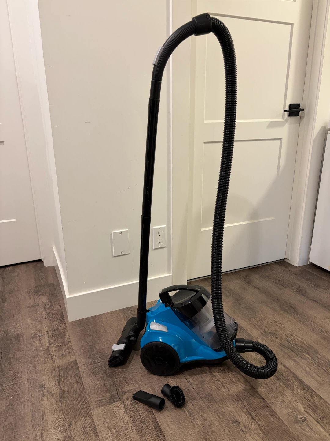 BISSELL Vacuum in great condition