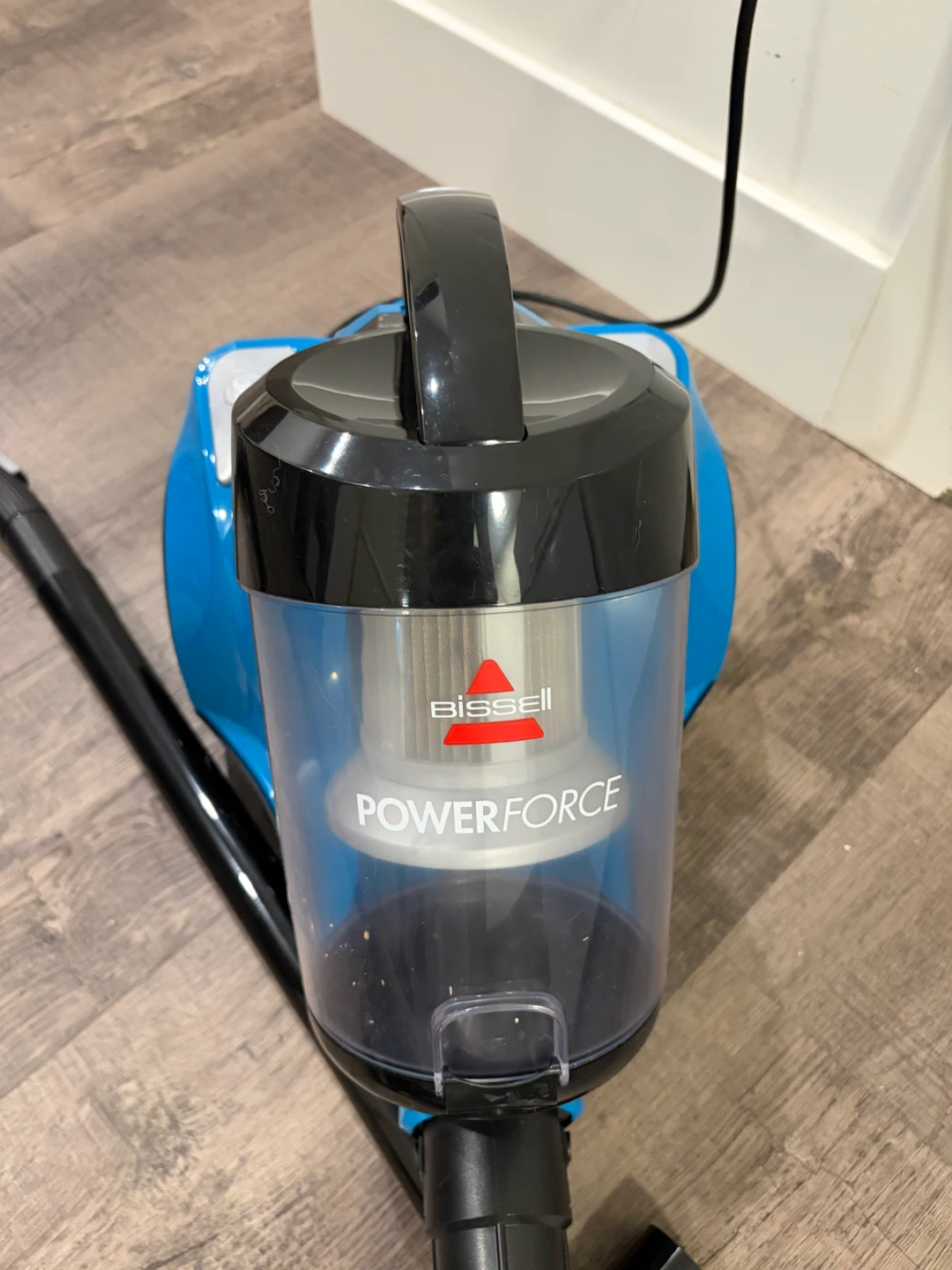 BISSELL Vacuum in great condition - photo 2