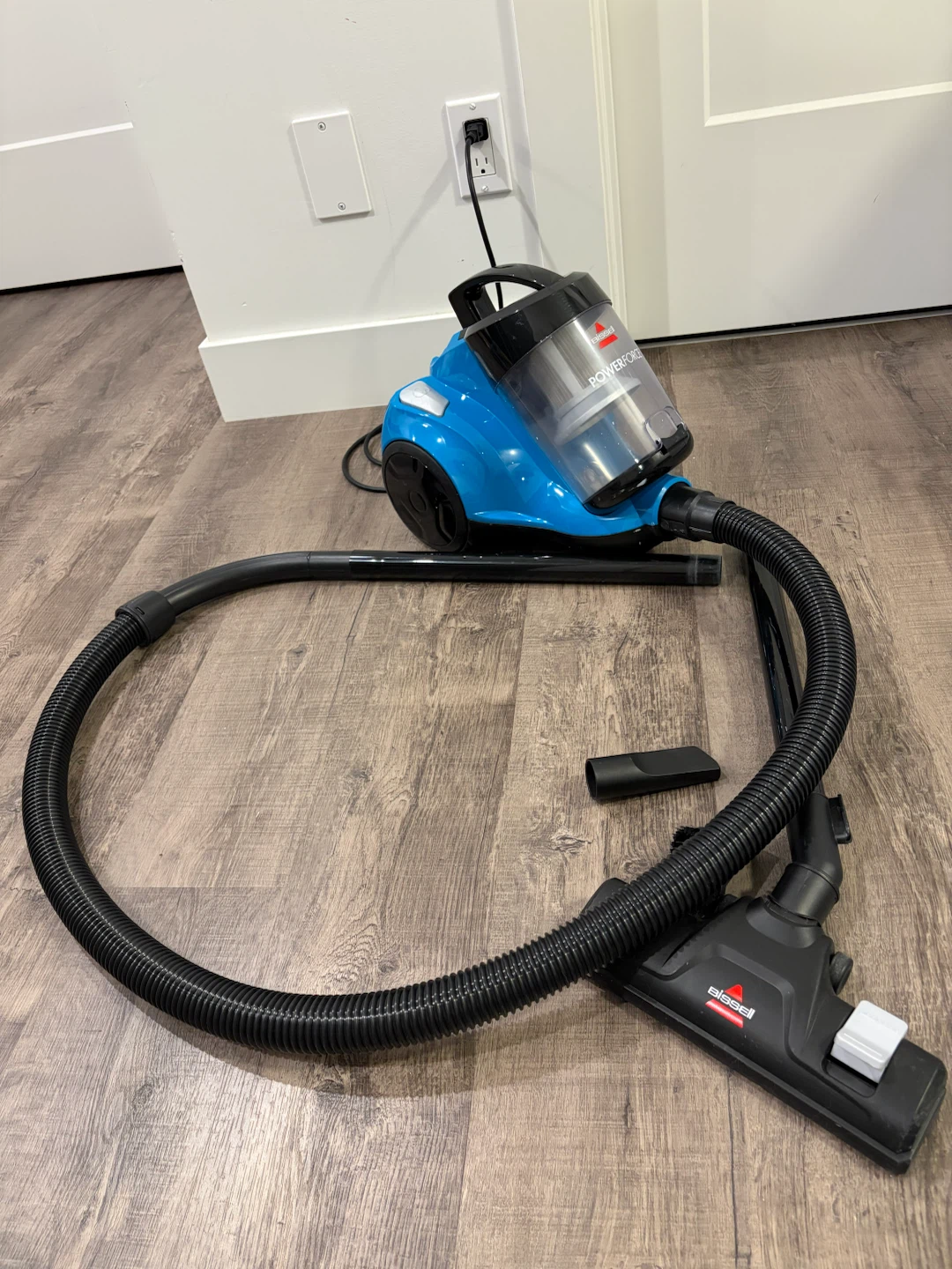 BISSELL Vacuum in great condition - photo 4