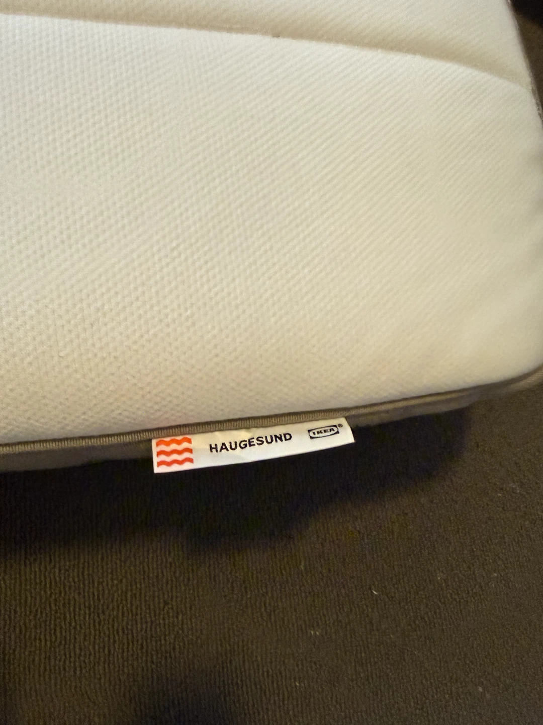Double size mattress from IKEA - photo 2