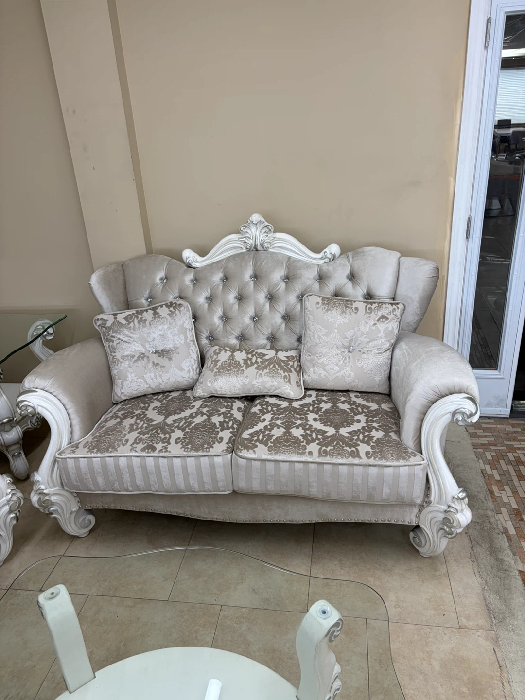 Sofa set - photo 2