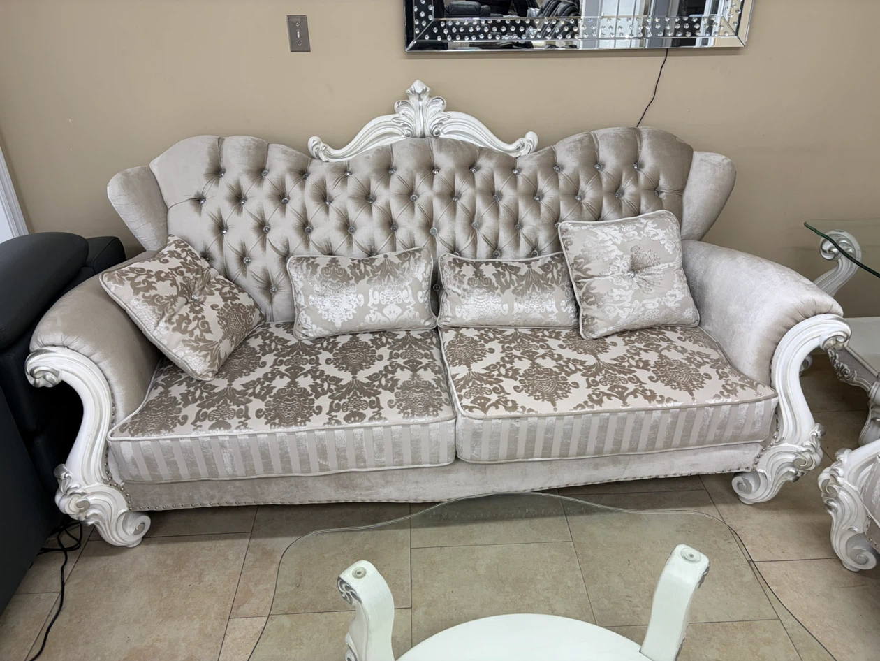 Sofa set - photo 3