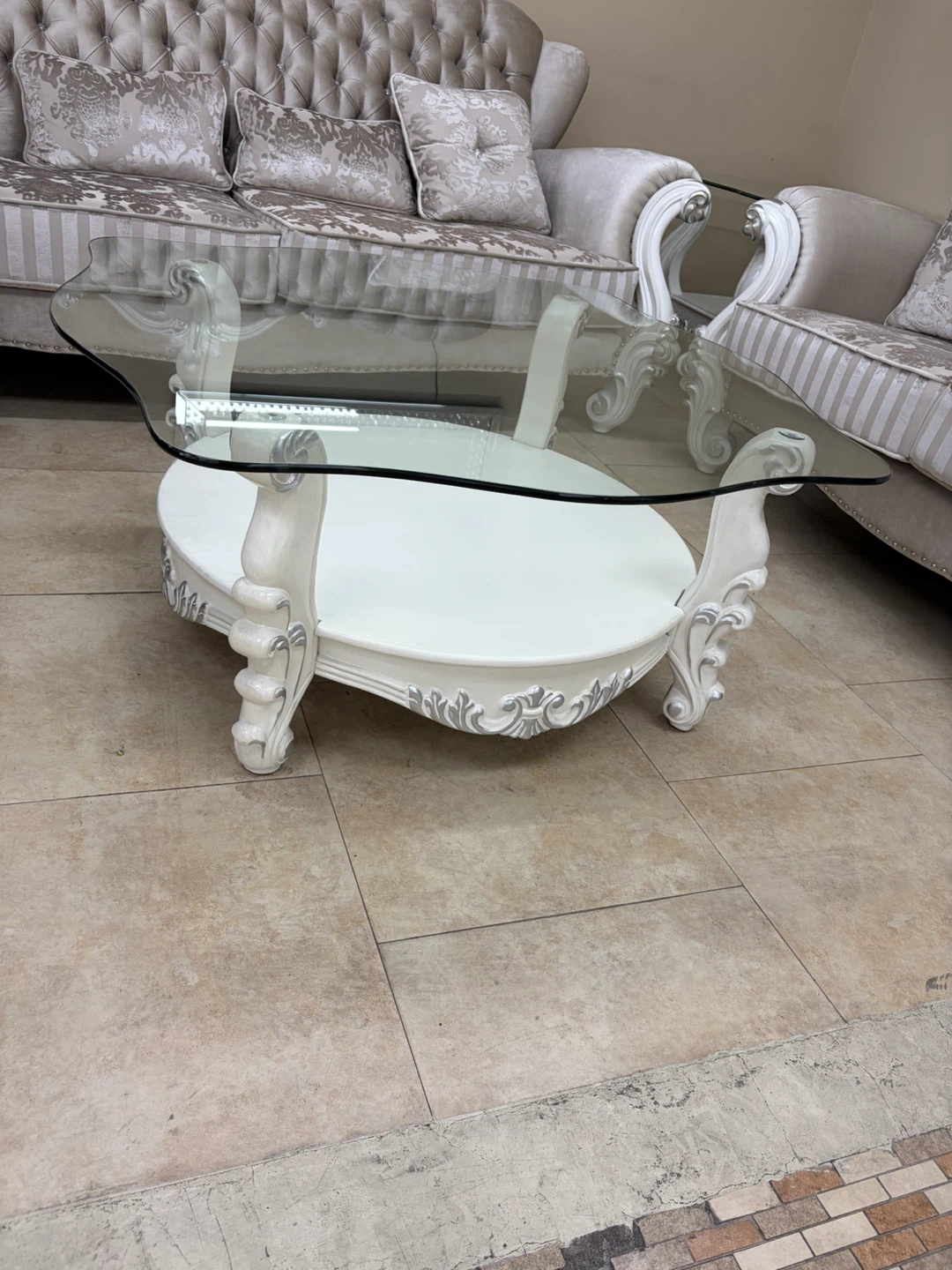 Sofa set - photo 4