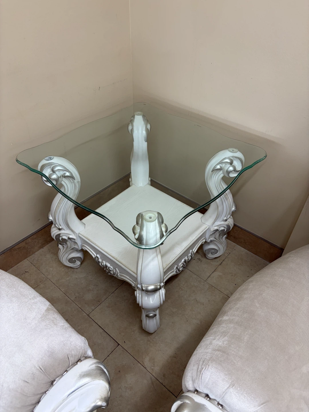 Sofa set - photo 5