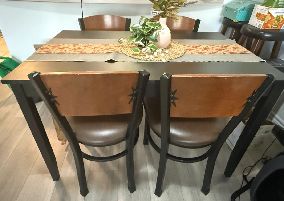 Move Out Sale – Furniture & Home Essentials