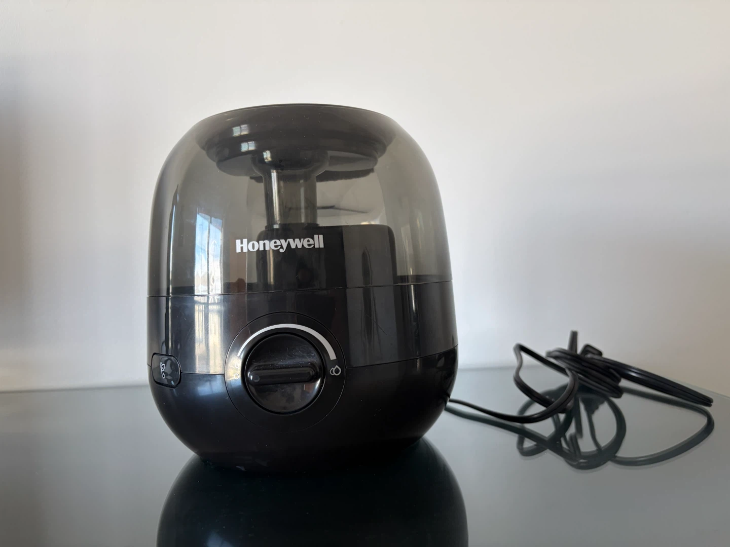 Honeywell humidifier