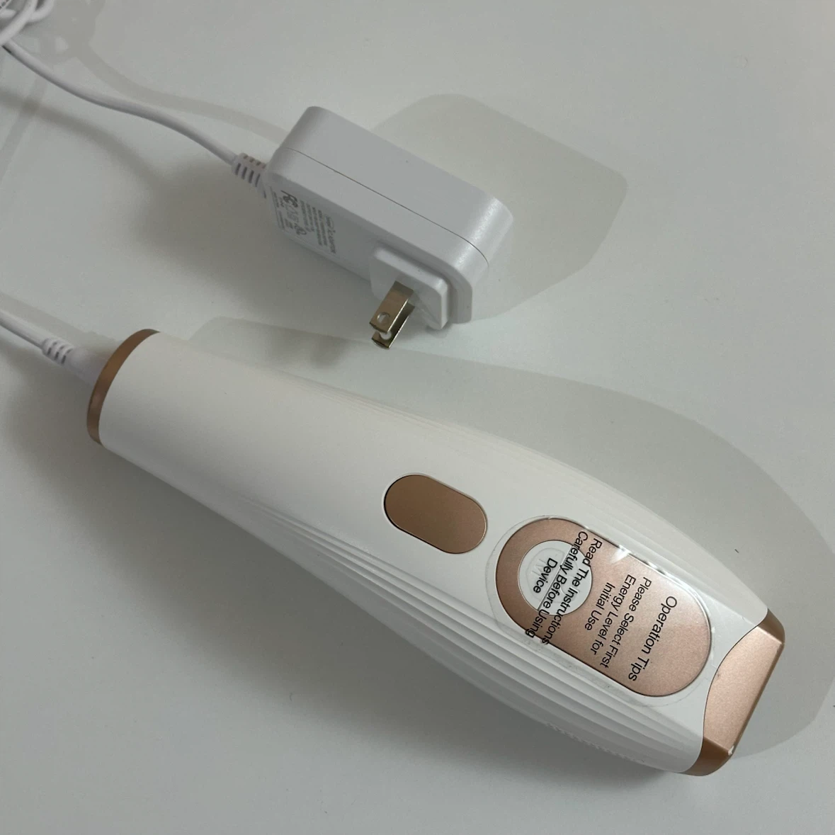 Laser Hair Removal