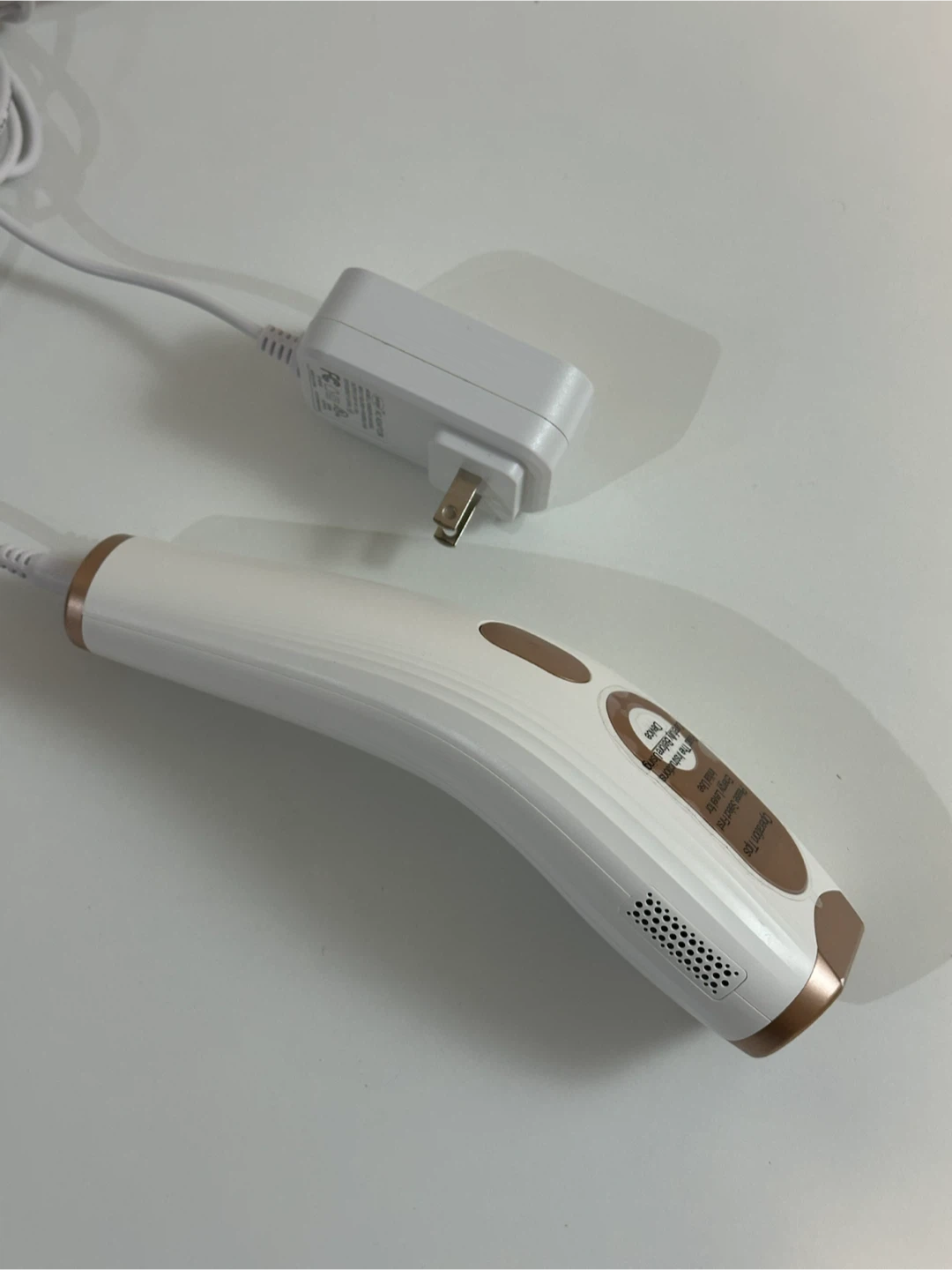 Laser Hair Removal - photo 2