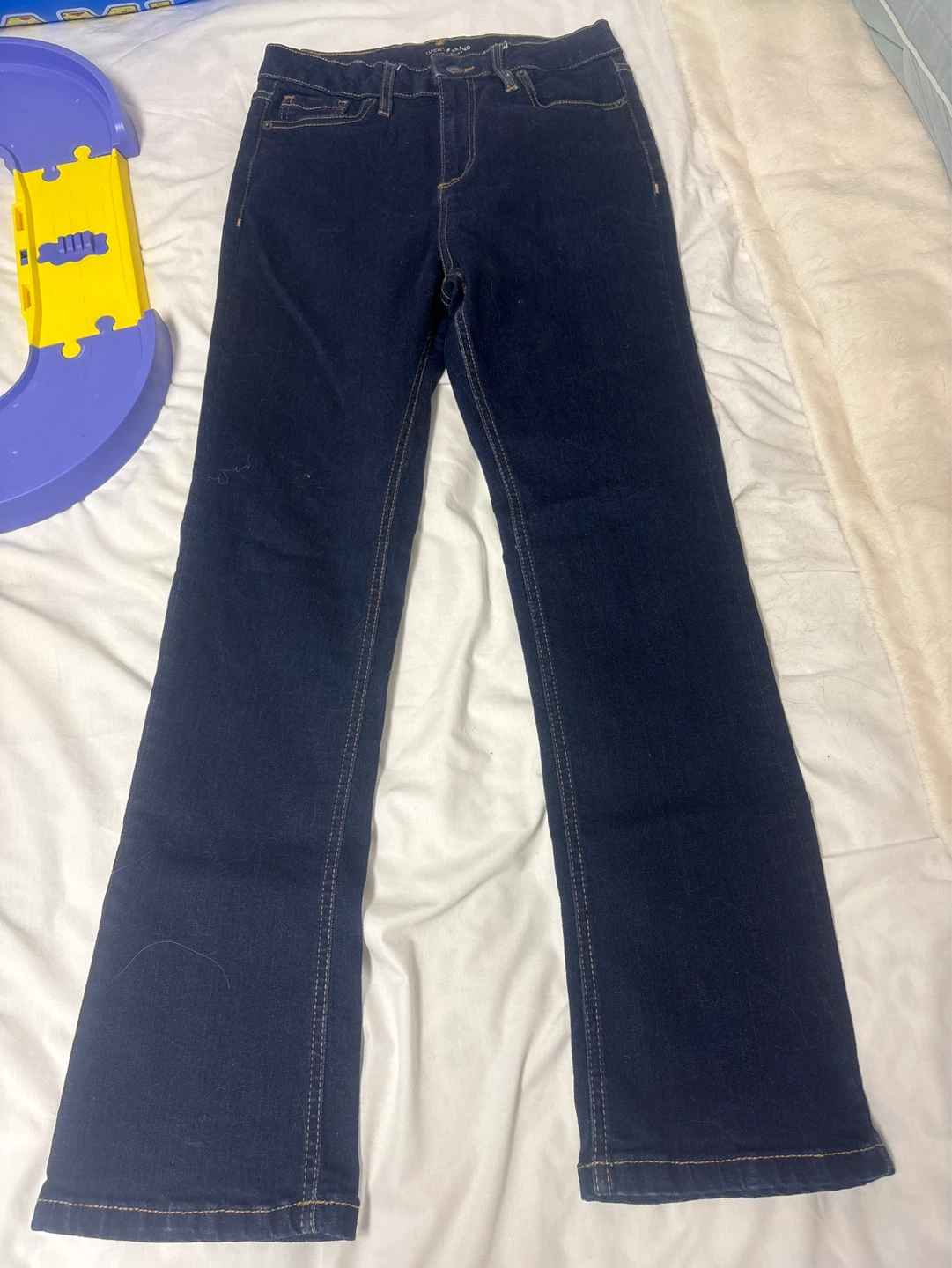 Lucky Brand Bootcut Jeans