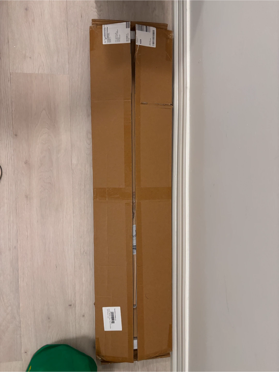 MotionGrey Monitor Stand Riser (Brand New) - photo 3