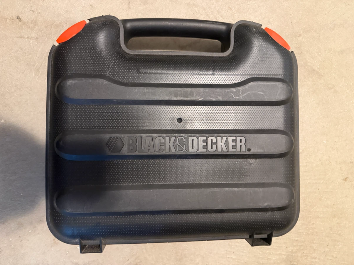 JIGSAW JS700 Black and Decker - photo 2