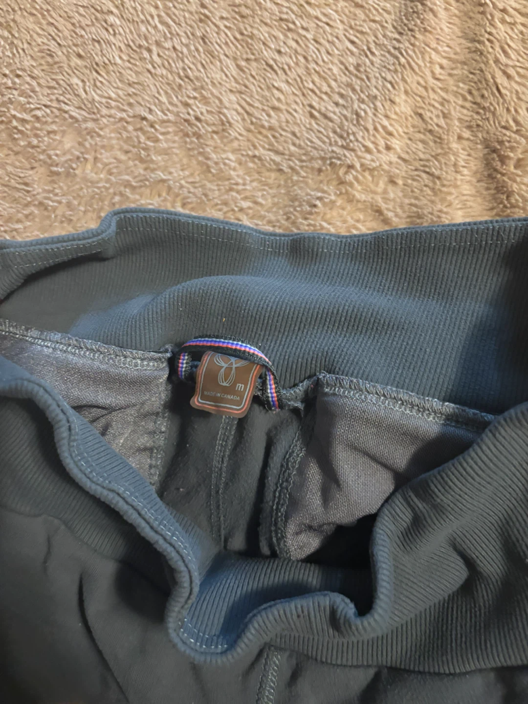 Athletic Pants Size Medium - photo 2
